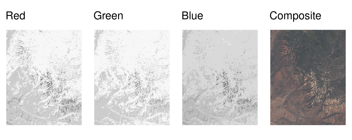 2 Spatial Data In R – Elegant And Informative Maps With **tmap**